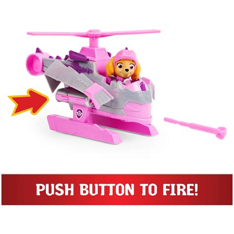 PAW Patrol: Rescue Knights - Transforming Car with India | Ubuy