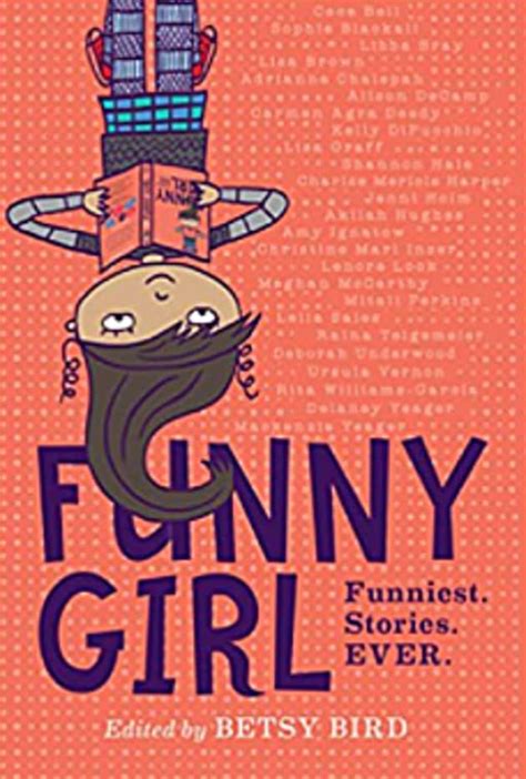 43 Funny Books for Kids - Twinkl