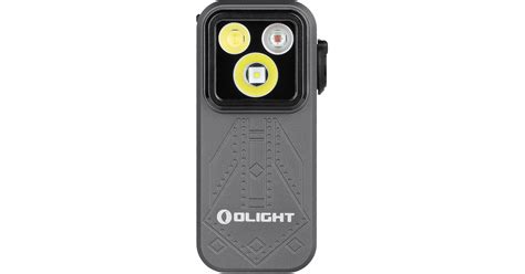 Olight Oclip Pro Rechargeable OCLIP PRO (PHANTOM SQUADRON) B&H