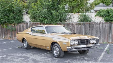 Mercury Cyclone Market - CLASSIC.COM
