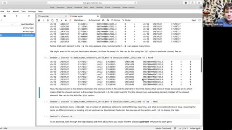 Image result for Quinlan Lab BEDTools Tutorial