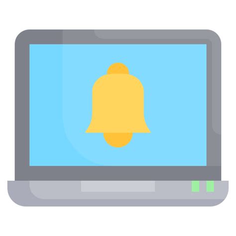Notification Generic Flat icon | Freepik