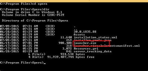Image result for Open a Program with Cmd