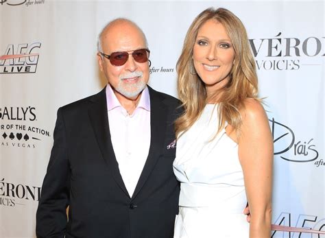 Celine Dion remembers husband on fifth anniversary of his death