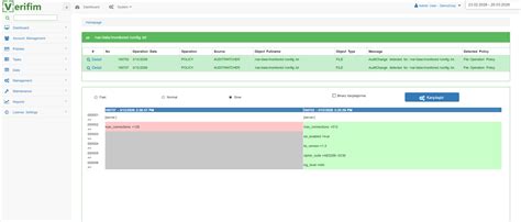 Siberson Verifim File Integrity Monitoring Price, Features, Reviews ...