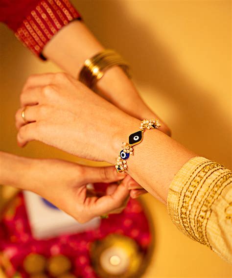 LBB's Rakhi Box: Gift A Curated Snack Hamper To Your Sibling This Rakhi