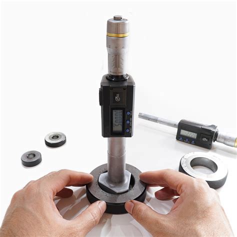 Mitutoyo | Distributor and Supplier of Mitutoyo Tools