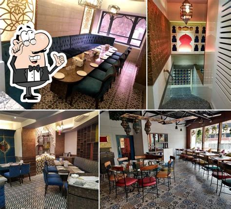 Food Inn Royale - Oshiwara, Mumbai - Restaurant reviews