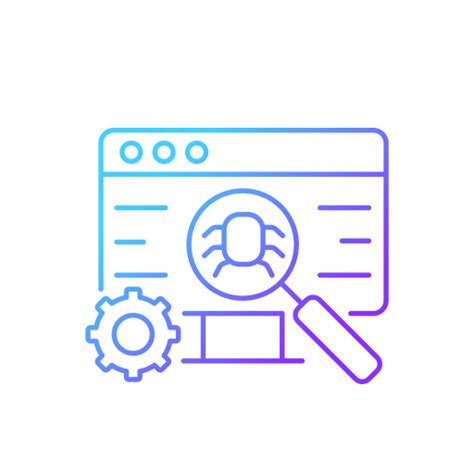 Image result for Defect Detection Icon