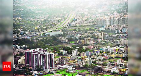Tax Dues: 27k Property Tax Defaulters In Nashik City Pay ₹16 Crore ...