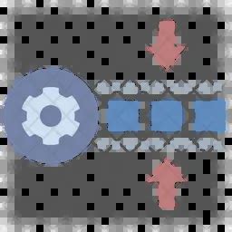 Technology Process Alignment Icon 的图像结果