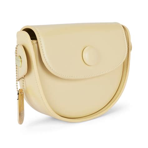 Sugarush Lilian Women's Vegan Leather Structured Sling Bag — BAGLINE