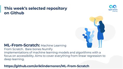 Scratch Machine Learning 的图像结果