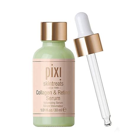 Unveiling the best collagen-boosting serums for your skincare regimen