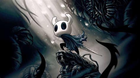 Hollow Knight Hornet Wallpapers - Top Free Hollow Knight Hornet ...