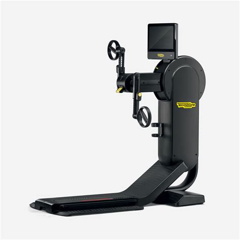 Technogym Excite Top Arm Bike: Gym machine for arms | Technogym United ...