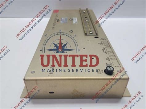 WOODWARD 5439-579 L LOW VOLTAGE POWER SUPPLY 3074-885 E | United Marine ...