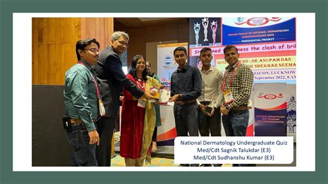 Welcome to AFMC - Student Scientific Corner