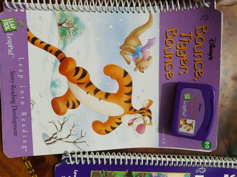 Image result for LeapFrog Interactive Books
