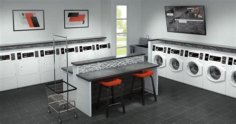 11 Ways to Update an Apartment Laundry Room