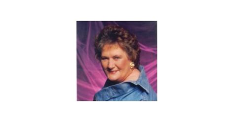 Betty Jean Evett Guffey Obituary (2024) - Rainsville, AL - Rainsville ...