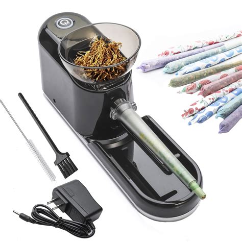 13 Best Cone Filling Machines for Effortless Prep