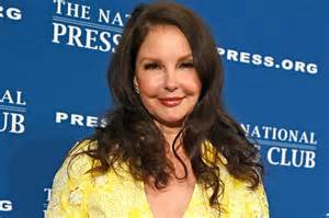 Ashley Judd Says 'the Depiction of Women' in 1995's 'Heat' 'Is Not Okay'