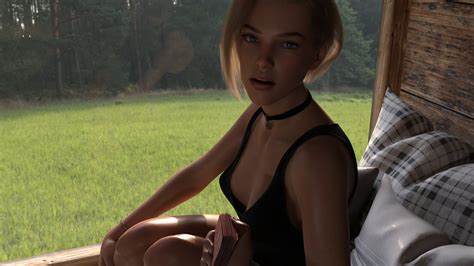 无情 No Mercy v1.03最终汉化版 - 意欧游