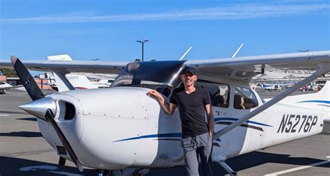 Image result for First Solo Flight