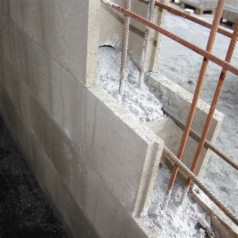 EHL Schalungsstein Mauerstein grau 50 x 25 x 24 cm ab 3,49 ...