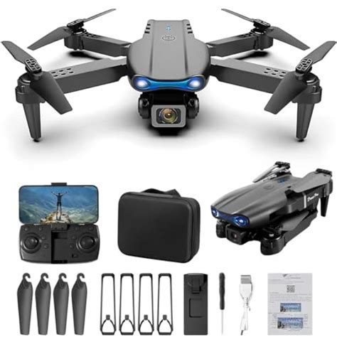 Amazon.in Bestsellers: The most popular items in Remote Controlled Drones