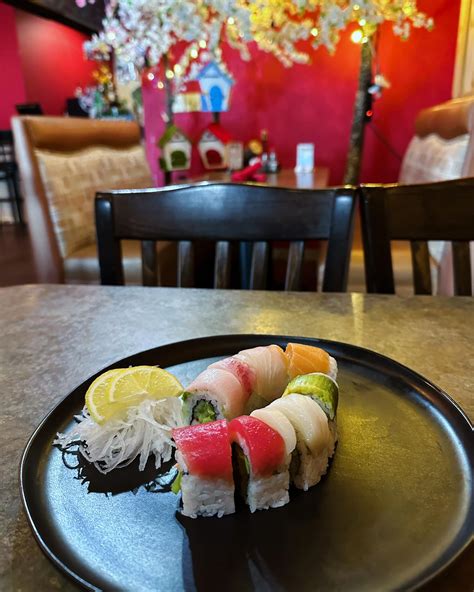 Gallery – Sushi Village