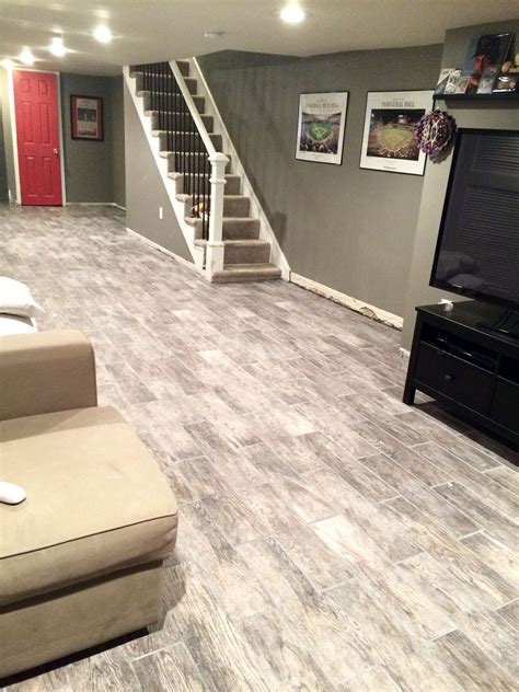Vinyl Flooring For Basement Tiles at John Tabarez blog