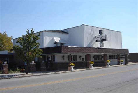 Sheets & Childs Funeral Home, Churubusco Chapel - Churubusco, IN