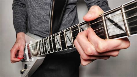 Image result for Pinch Harmonics Tutorial