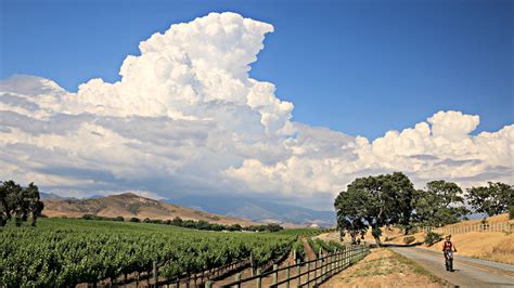 Santa Ynez Valley - California ｜Expedia.co.jp