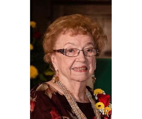 Bernadine Elick Obituary (2024) - Wilkes-Barre Twp., PA - Citizens Voice