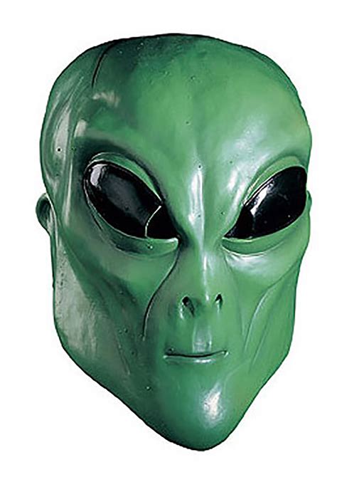 Image result for Alien Mask