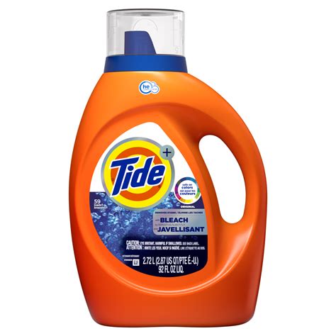 Laundry Detergent Substitute