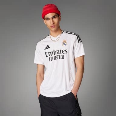 Real Madrid Online Store | adidas IN