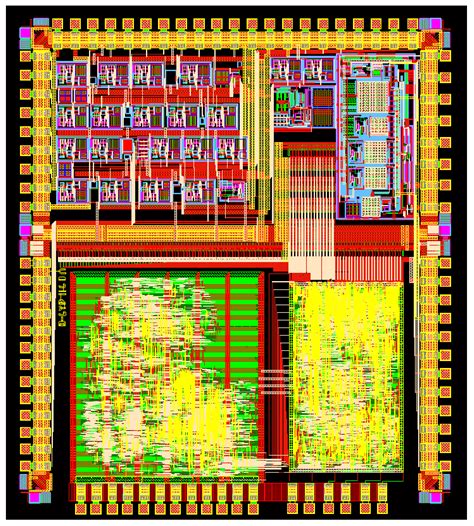 Research on a Silicon Gyroscope Interface Circuit Based on Closed-Loop ...