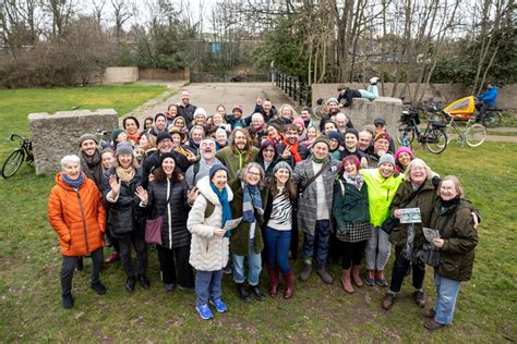 Local groups and partners - CPRE London