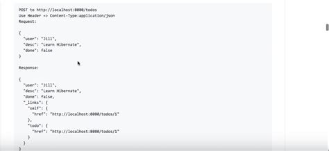 Image result for Spring Boot Data Rest