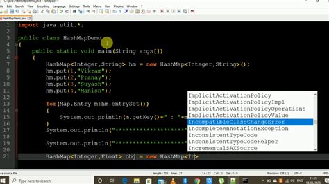 How to HashMap Worked in Java 8 in Hindi 的图像结果