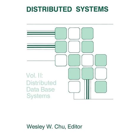 Image result for Distributed Database Systems Book