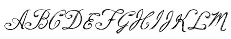 Image result for Script Writing Font