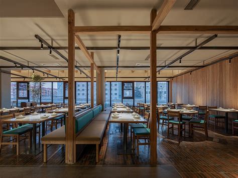 成都餐饮空间设计|餐饮设计|中式餐厅设计分享_餐饮空间设计装修-站酷ZCOOL