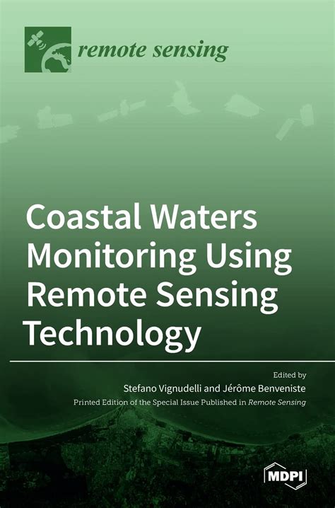 Buy Coastal Waters Monitoring Using Remote Sensing Technology Book ...