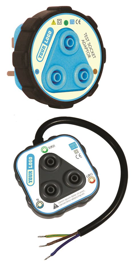 Image result for Socket Test Adaptor