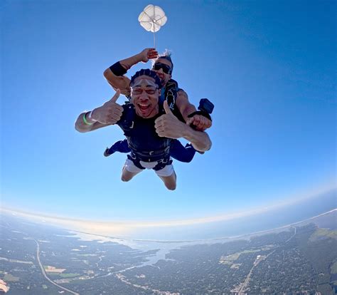 How Expensive Is Skydiving